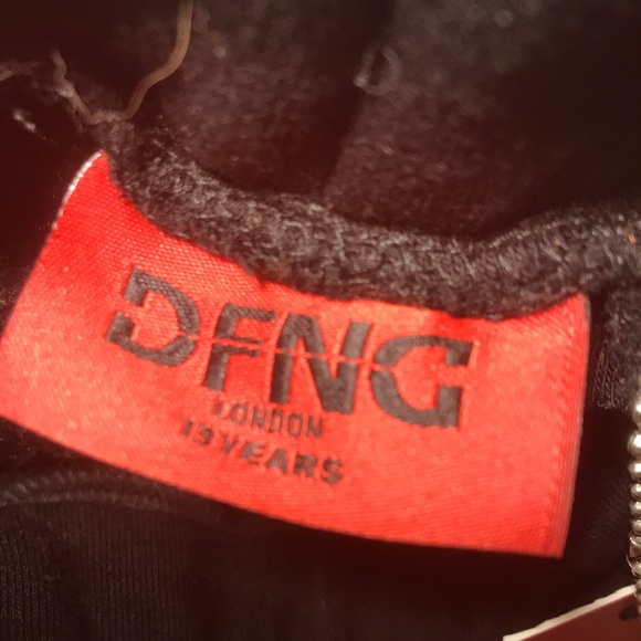 🚨DFNG joggers (SOLD) - Picture 7 of 7